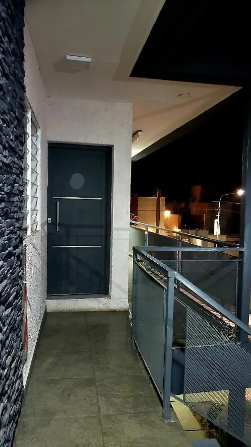 Apartamento Complejo Residencial Privado 2 El Challao