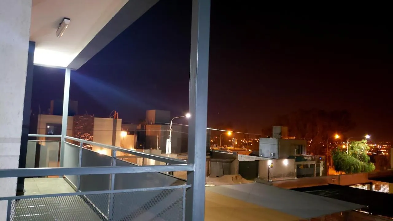 Apartamento Complejo Residencial Privado 2 El Challao