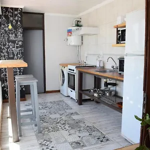 Apartamento Solaire Carrodilla, Lujan de Cuyo