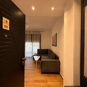 Bonaparte Apartamento Vlorë