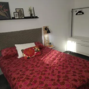 Macarena Apartamento 3 Apartamento Sevilla