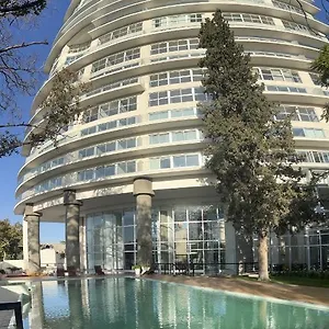 Apartamento Leloir Premium, Villa Marini