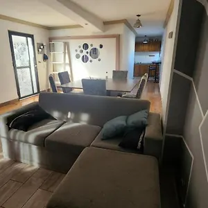Apartamento Cerro Arco, Las Heras (Mendoza)
