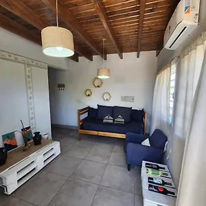 Apartamento Departamento Mendoza, Las Heras (Mendoza)