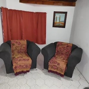 Сasa de vacaciones El Sarmiento M & L Mendoza, Las Heras (Mendoza)