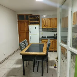 Apartamento La Pipi, Las Heras (Mendoza)