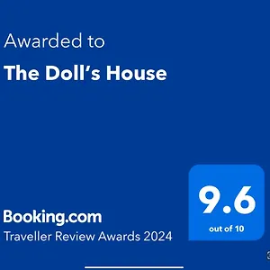 The Doll's House Villa Tavira