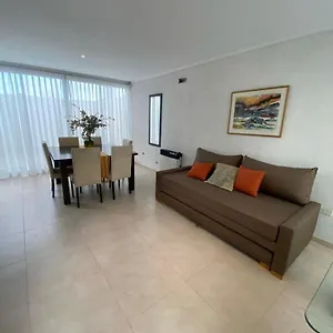 Сasa de vacaciones Confortable Casa En Mendoza., El Challao