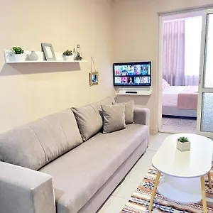 Rosela's Sweet Apartamento Tirana